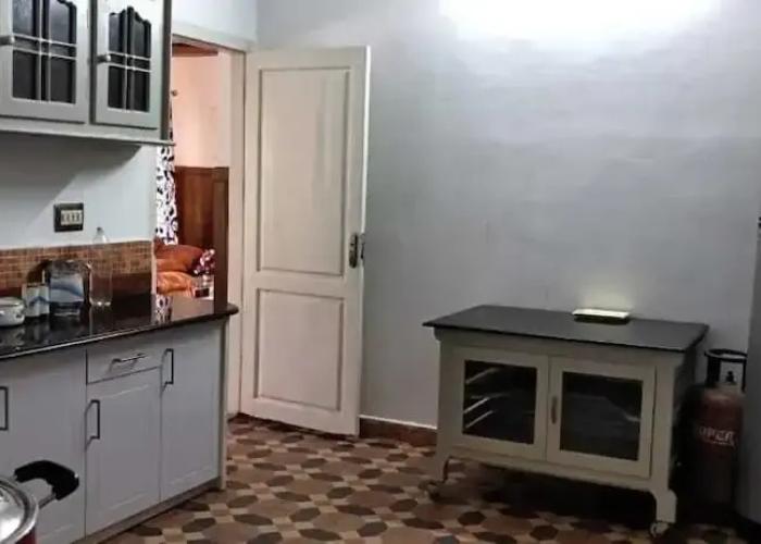 Cloud 9 Villa
