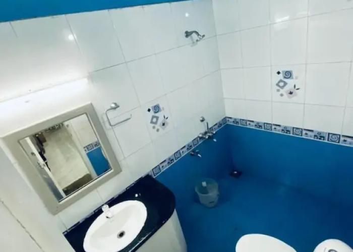 Cloud 9 Villa