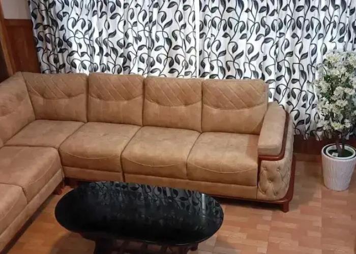 Cloud 9 Villa