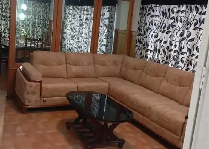 Cloud 9 Villa