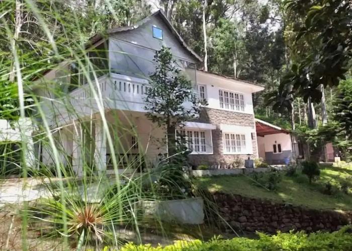 Cloud 9 Villa