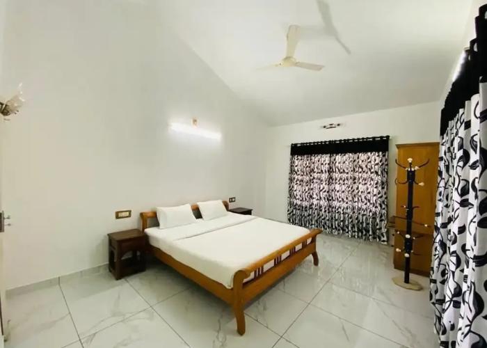 Cloud 9 Villa