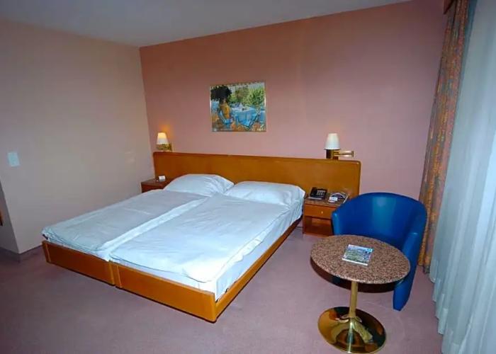 Minotel Le Cedre