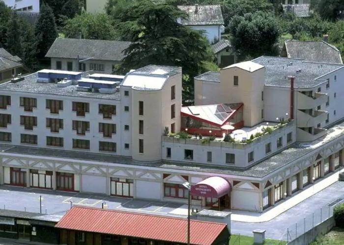 Minotel Le Cedre