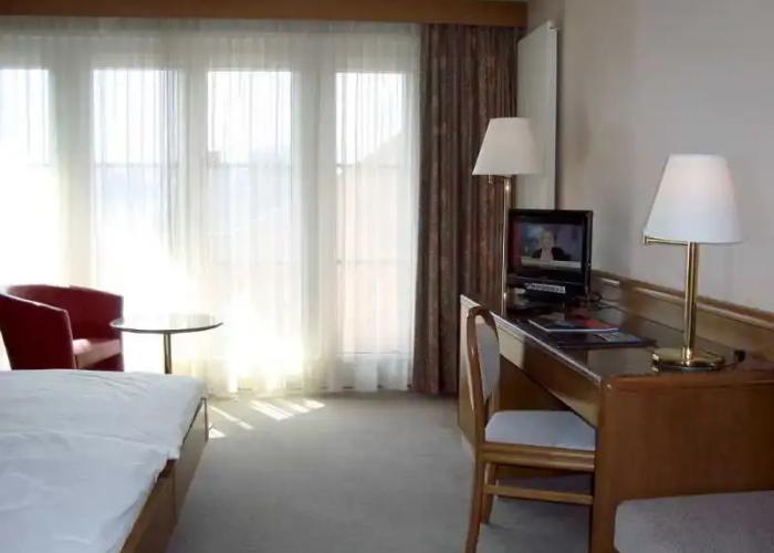 Minotel Le Cedre