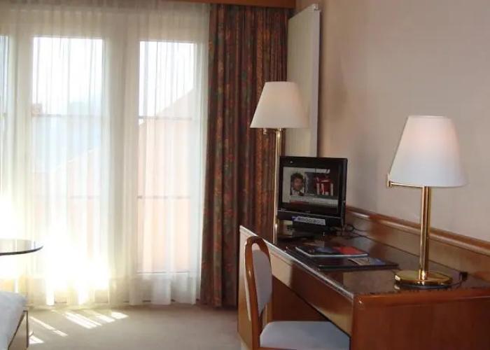 Minotel Le Cedre