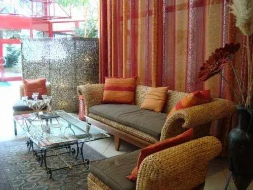 Minotel Le Cedre