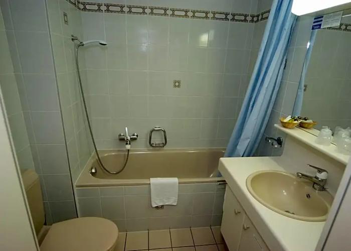 Minotel Le Cedre