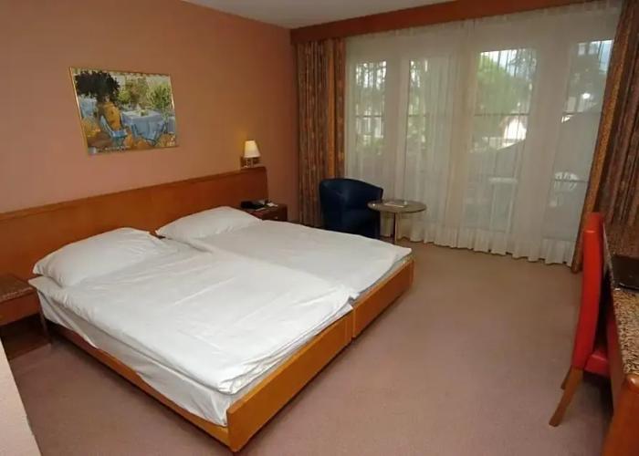 Minotel Le Cedre