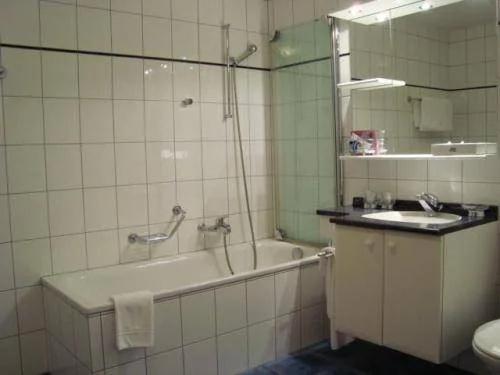 Minotel Le Cedre
