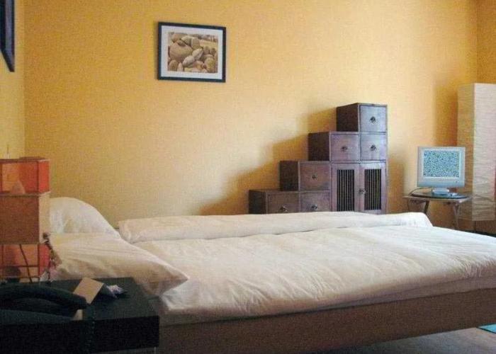 Minotel Le Cedre