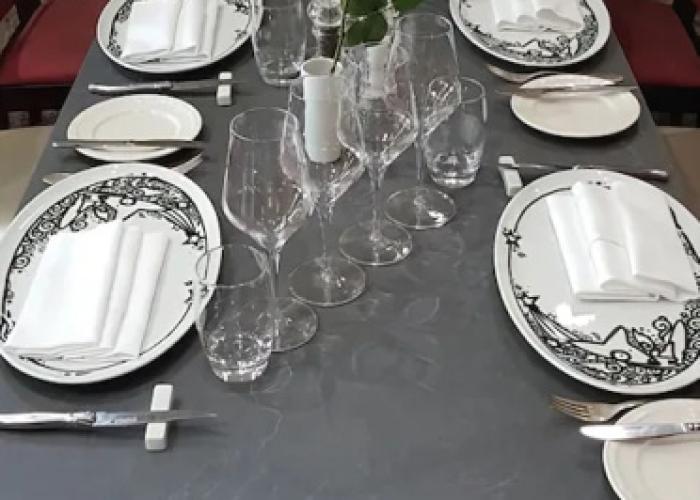Le St Christophe Hotel Restaurant