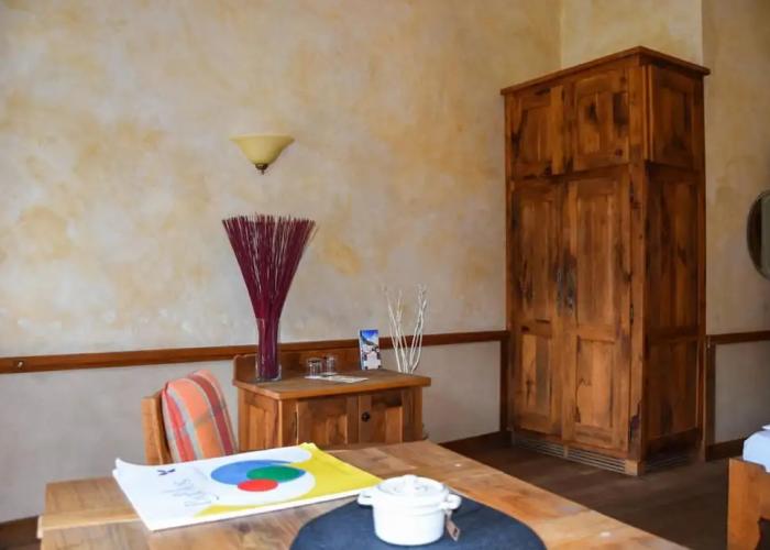 Le St Christophe Hotel Restaurant