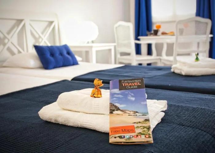 Corralejo Lodge