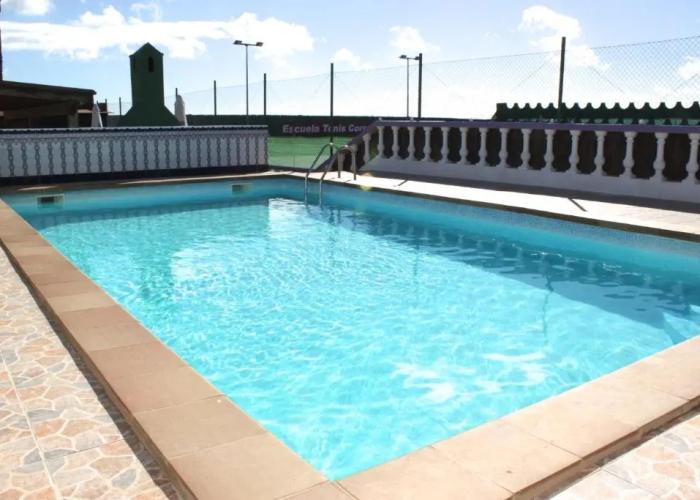 Corralejo Lodge