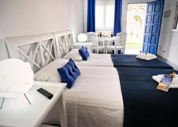 Corralejo Lodge