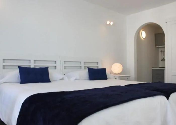 Corralejo Lodge