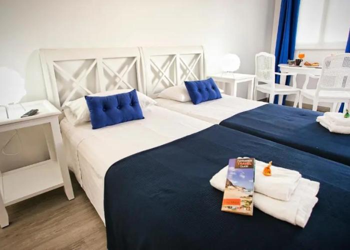 Corralejo Lodge