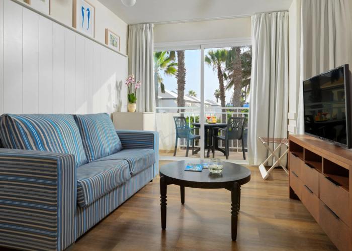 H10 Ocean Suites