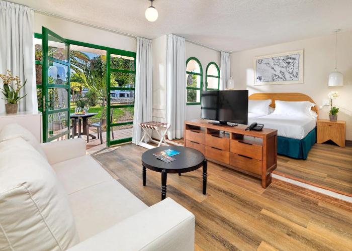 H10 Ocean Suites