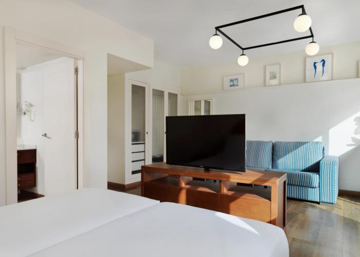 H10 Ocean Suites