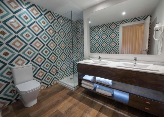 H10 Ocean Suites
