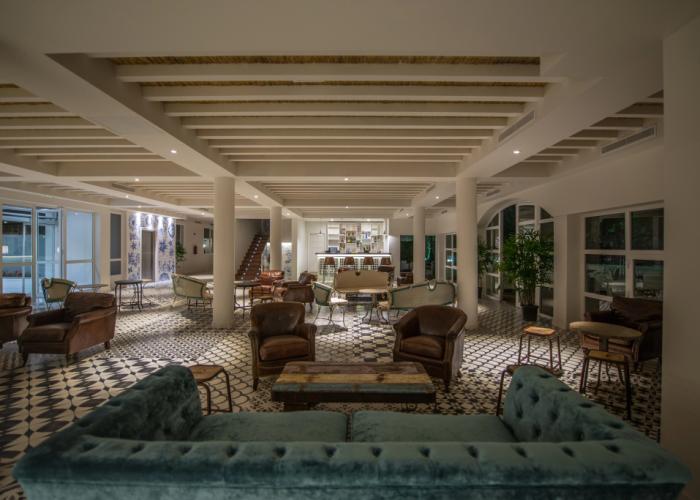 H10 Ocean Suites
