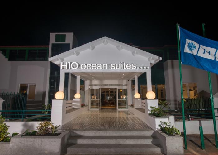 H10 Ocean Suites