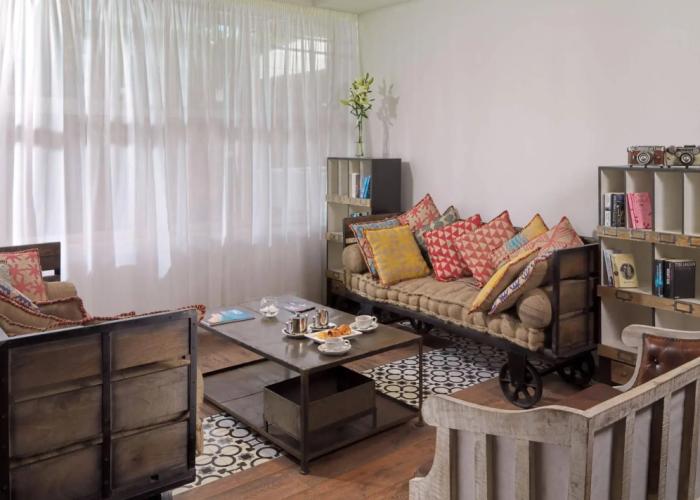 H10 Ocean Suites