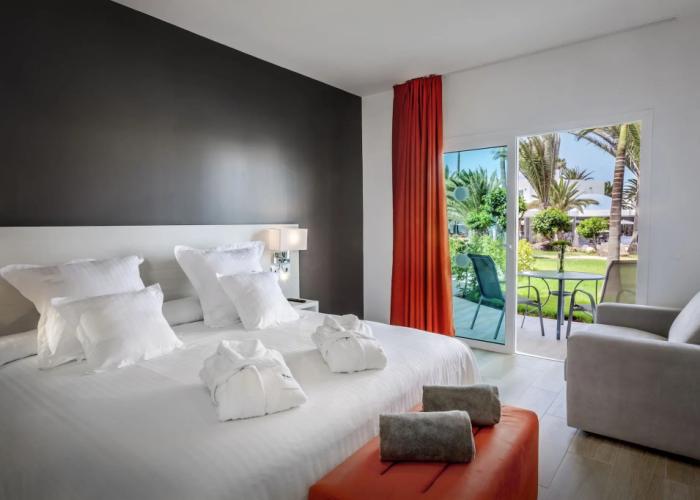 Barceló Corralejo Sands