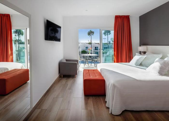Barceló Corralejo Sands