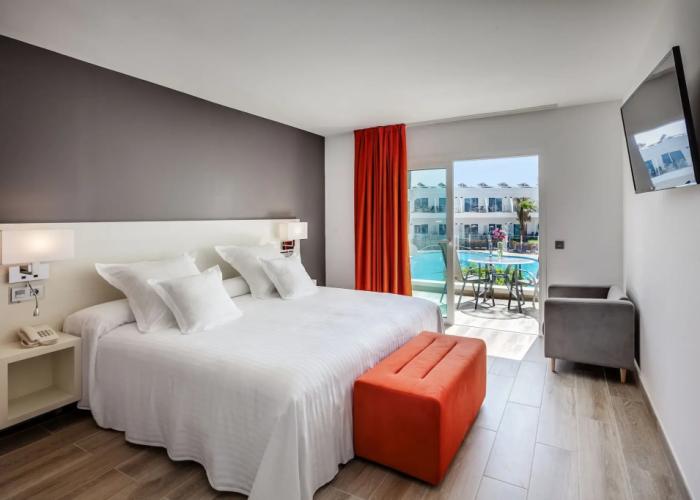 Barceló Corralejo Sands