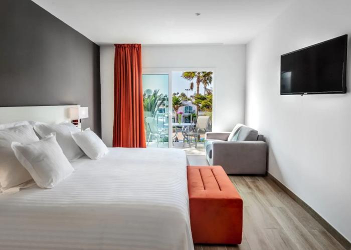 Barceló Corralejo Sands