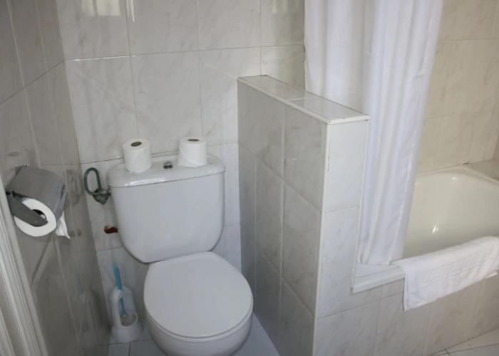La Concha del Mar Apartments