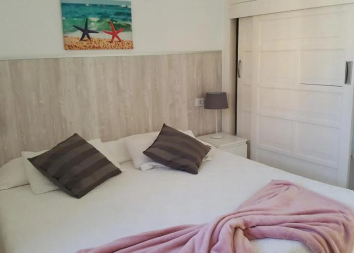 La Concha del Mar Apartments