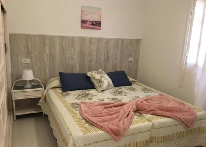 La Concha del Mar Apartments