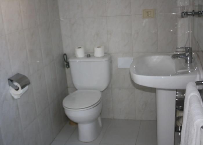La Concha del Mar Apartments