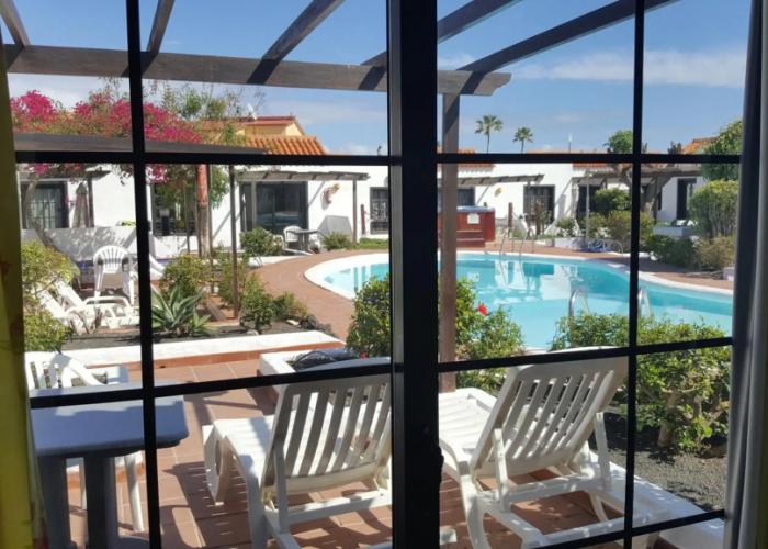La Concha del Mar Apartments