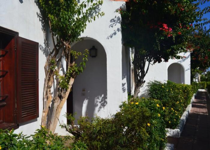 La Concha del Mar Apartments
