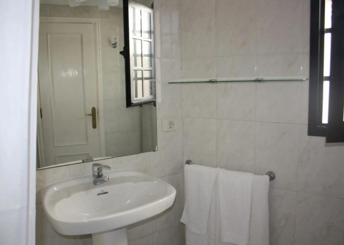 La Concha del Mar Apartments