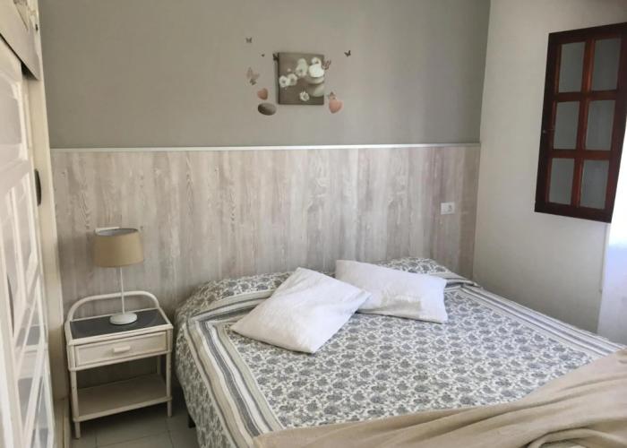 La Concha del Mar Apartments
