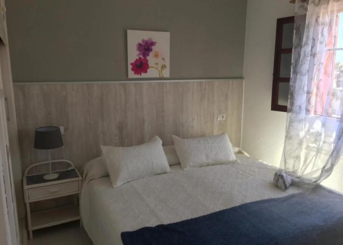 La Concha del Mar Apartments