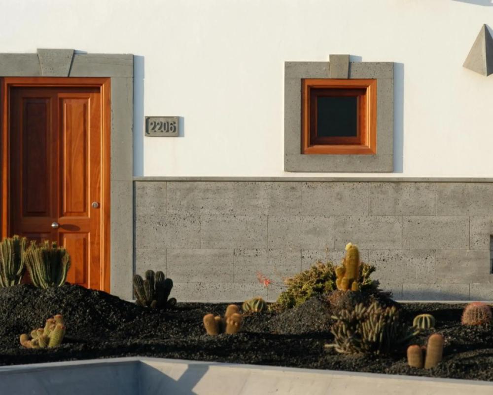 Las Marismas De Corralejo