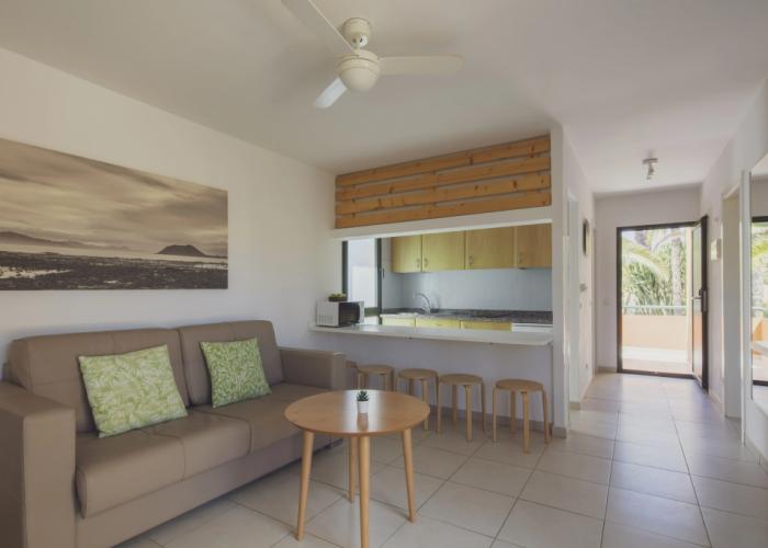 Apartamentos Atlantic Garden Beach Mate