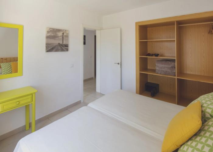 Apartamentos Atlantic Garden Beach Mate