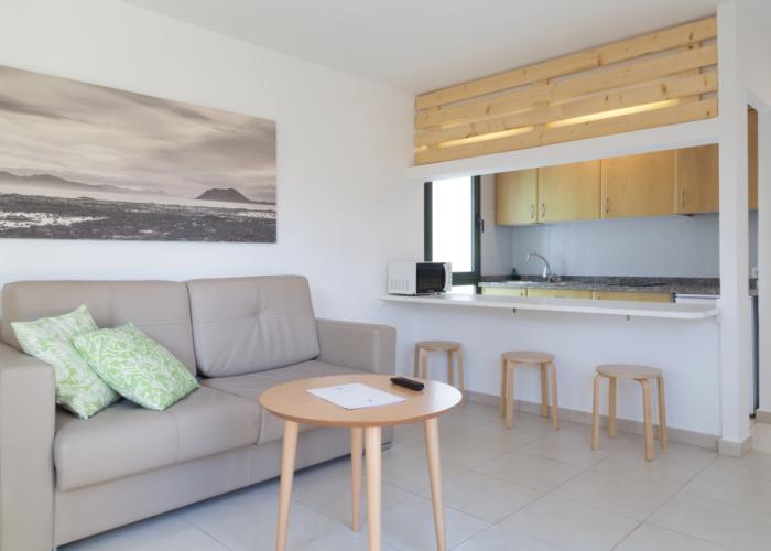 Apartamentos Atlantic Garden Beach Mate
