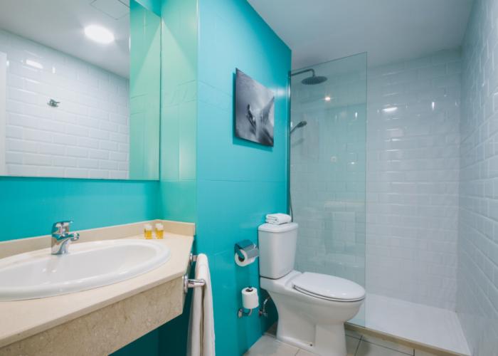 Apartamentos Atlantic Garden Beach Mate