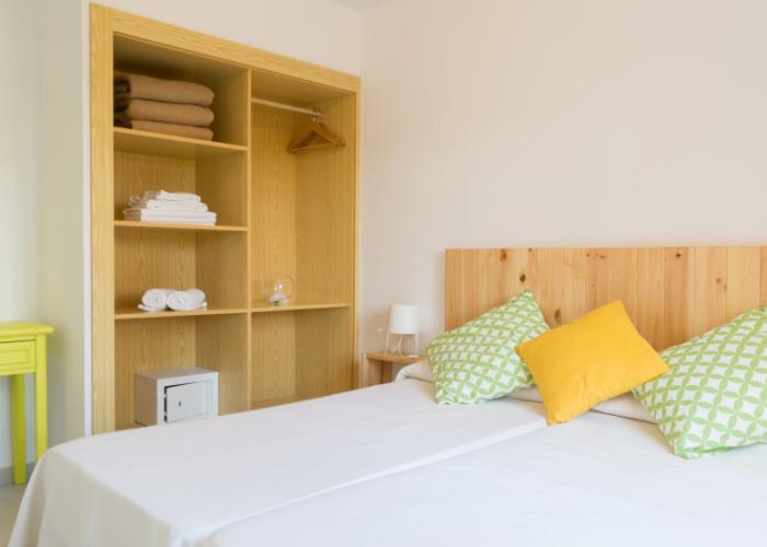 Apartamentos Atlantic Garden Beach Mate
