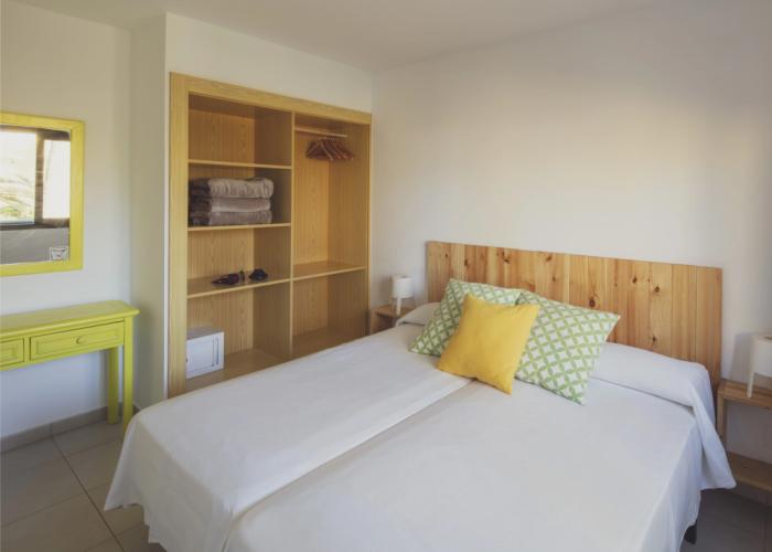 Apartamentos Atlantic Garden Beach Mate