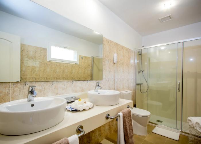 Arena Suite Hotel